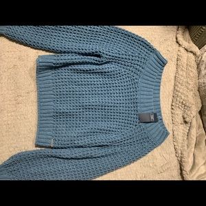 Abercrombie Sweater